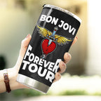 Bon Jovi Tumbler Cup – TANTN17727
