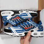 Toronto Blue Jays World Series 2025 Air Max Shoes – TANTN17789