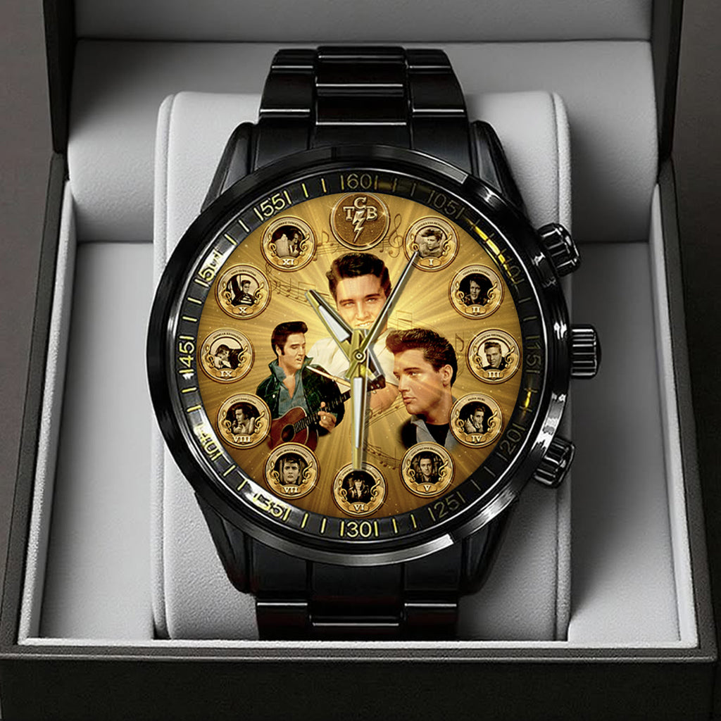 Elvis Presley 3D Apparel – NGHIAVT 2799
