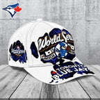 Toronto Blue Jays World Series 2025 Classic Cap – TANTN17962