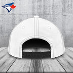 Toronto Blue Jays World Series 2025 Classic Cap – TANTN17962