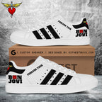 Bon Jovi Custom SS Shoes – TANTN18014