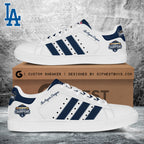 Los Angeles Dodgers World Series 2025 Custom SS Shoes – TANTN18736