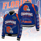 Florida Gators Football Varsity Jacket – TANTN19072