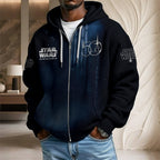 Star Wars 3D Unisex Waffle Hoodie – TANTN19142