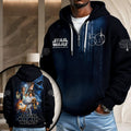 Star Wars 3D Unisex Waffle Hoodie – TANTN19142