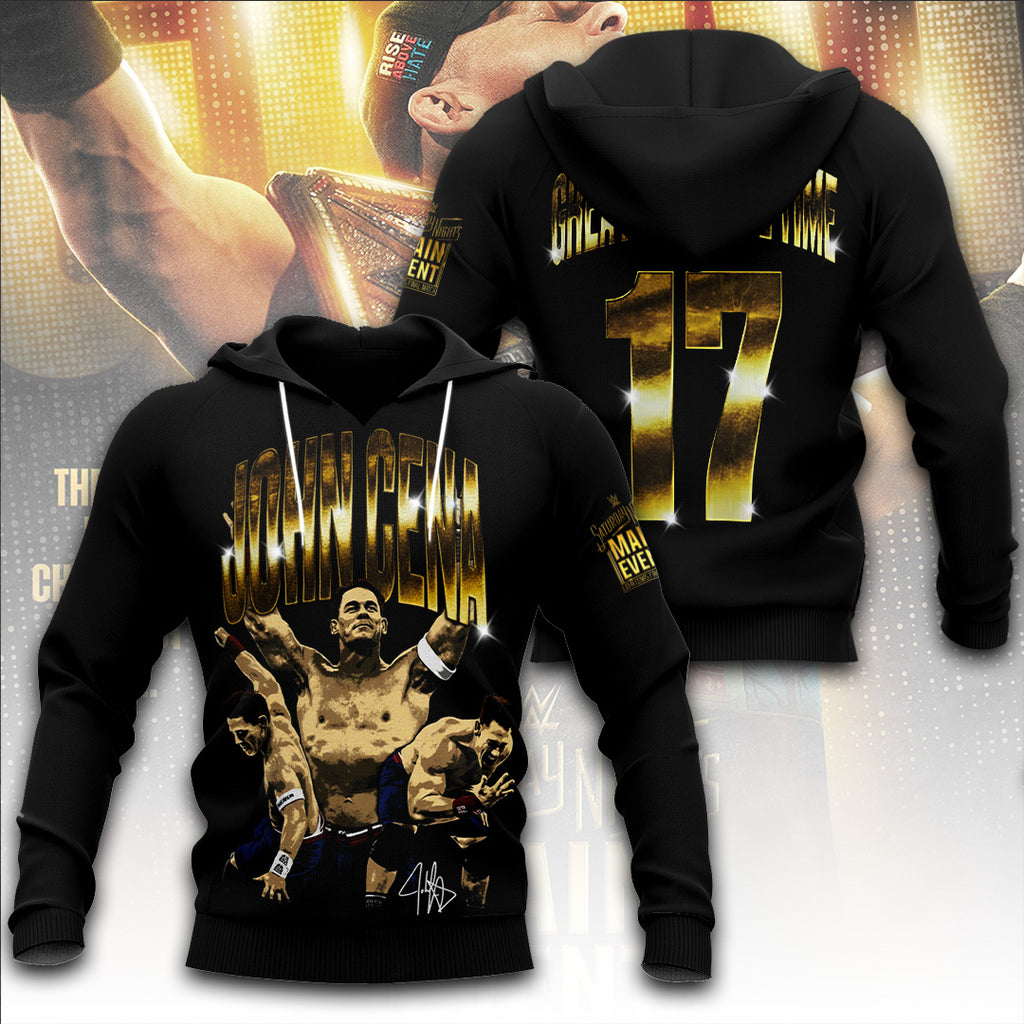 John Cena 3D Apparel – TANTN19361