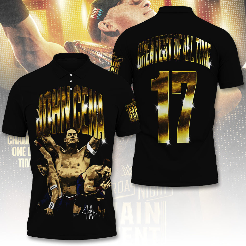 John Cena 3D Apparel – TANTN19361