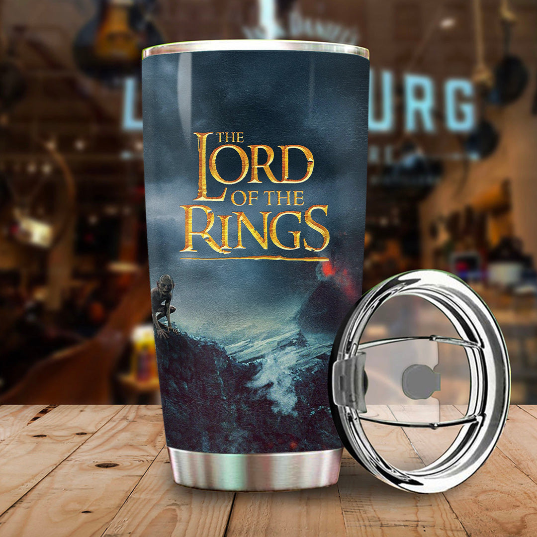 The Lord of the Rings 25th Anniversary Tumbler Cup – TANTN19448