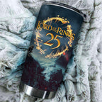 The Lord of the Rings 25th Anniversary Tumbler Cup – TANTN19448