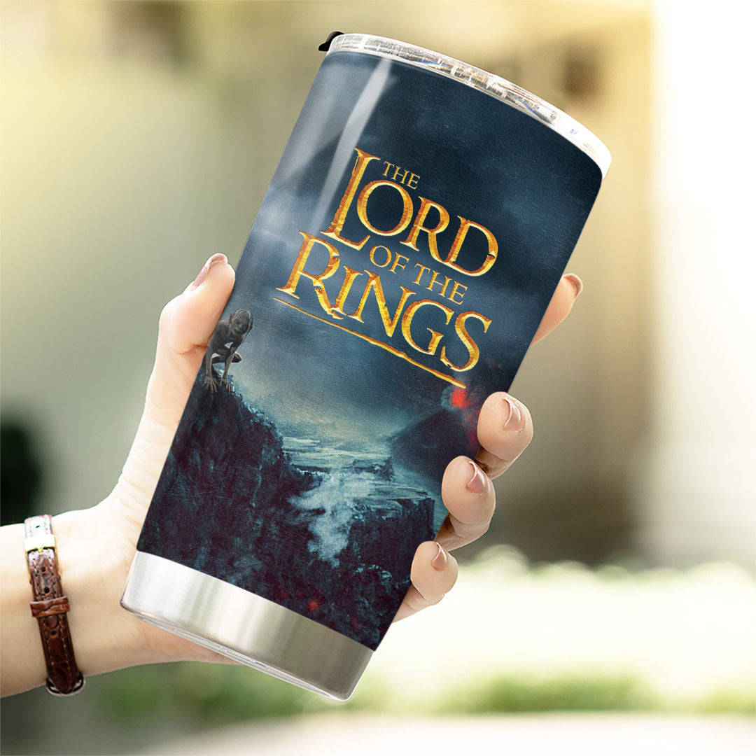 The Lord of the Rings 25th Anniversary Tumbler Cup – TANTN19448