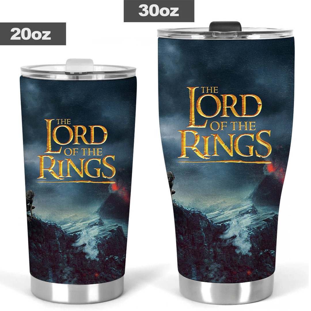 The Lord of the Rings 25th Anniversary Tumbler Cup – TANTN19448