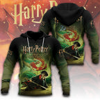 Harry Potter 25th Anniversary 2026 3D Apparel – TANTN19477