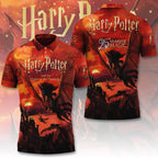 Harry Potter 25th Anniversary 2026 3D Apparel – TANTN19480