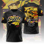 Greg Biffle 3D Apparel – TANTN195609