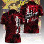 Greg Biffle 3D Apparel – TANTN19607