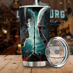 Harry Potter 25th Anniversary 2026 Tumbler Cup – TANTN19710