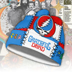Grateful Dead Beanie Hat – TANTN19737