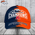 Denver Broncos Classic Cap – TANTN19778
