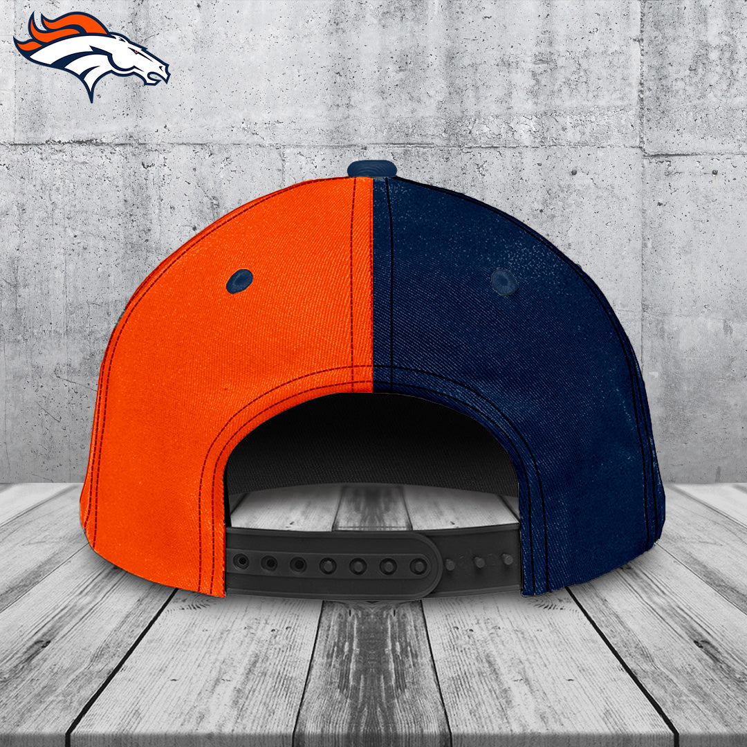 Denver Broncos Classic Cap – TANTN19778