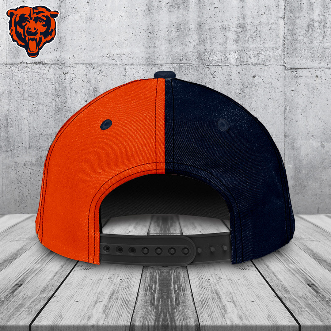 Chicago Bears Classic Cap – TANTN19780