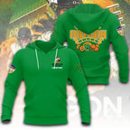 Oregon Ducks Football 3D Apparel – TANTN19878