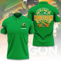 Oregon Ducks Football 3D Apparel – TANTN19878