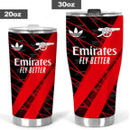 Arsenal FC 140th Anniversary 2026 Tumbler Cup – TANTN20292