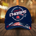 New England Patriots Classic Cap – TANTN20382