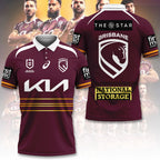 Brisbane Broncos 2026 3D Apparel – TANTN20667
