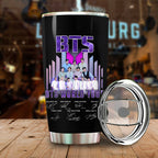 BTS World Tour 2026 Tumbler Cup – TANTN20752