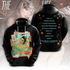Taylor Swift 3D Apparel – TANTN20771