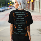 Taylor Swift 3D Apparel – TANTN20771