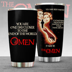 The Omen 50th Anniversary 2026 Tumbler Cup – TANTN20949