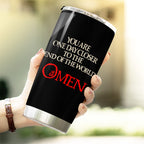 The Omen 50th Anniversary 2026 Tumbler Cup – TANTN20949