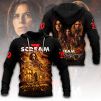 Scream 2026 3D Apparel – TANTN21116