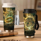 The Lord Of The Rings 25th Anniversary 18oz Coffee Cup – TANTN21127