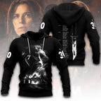 Scream 30th Anniversary 2026 3D Apparel – TANTN21155
