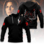 Scream 30th Anniversary 2026 3D Apparel – TANTN21167