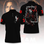 Scream 30th Anniversary 2026 3D Apparel – TANTN21167