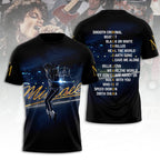 Michael Jackson 3D Apparel – TANTN21302