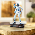 Michael Jackson Custom Shape Acrylic Plaque – TANTN21306