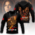 Scream 3D Apparel – TANTN21322