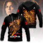 Scream 3D Apparel – TANTN21323