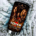 Scream 2026 Tumbler Cup – TANTN21359