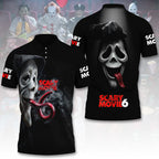 Scary Movie 3D Apparel – TANTN21416
