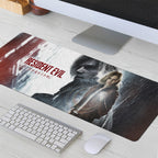 Resident Evil Requiem Mouse Mat – TANTN21437