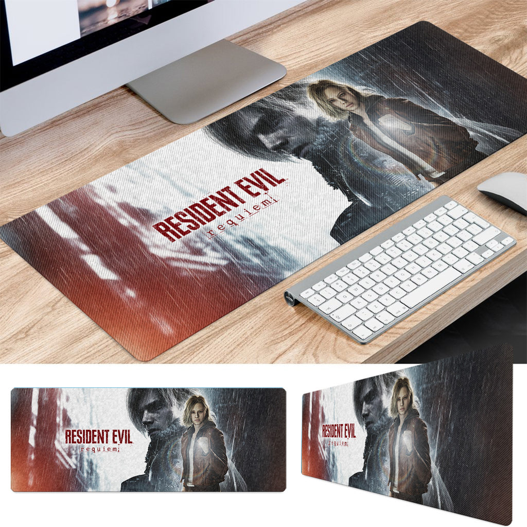 Resident Evil Requiem Mouse Mat – TANTN21437