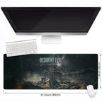 Resident Evil Requiem Mouse Mat – TANTN21449