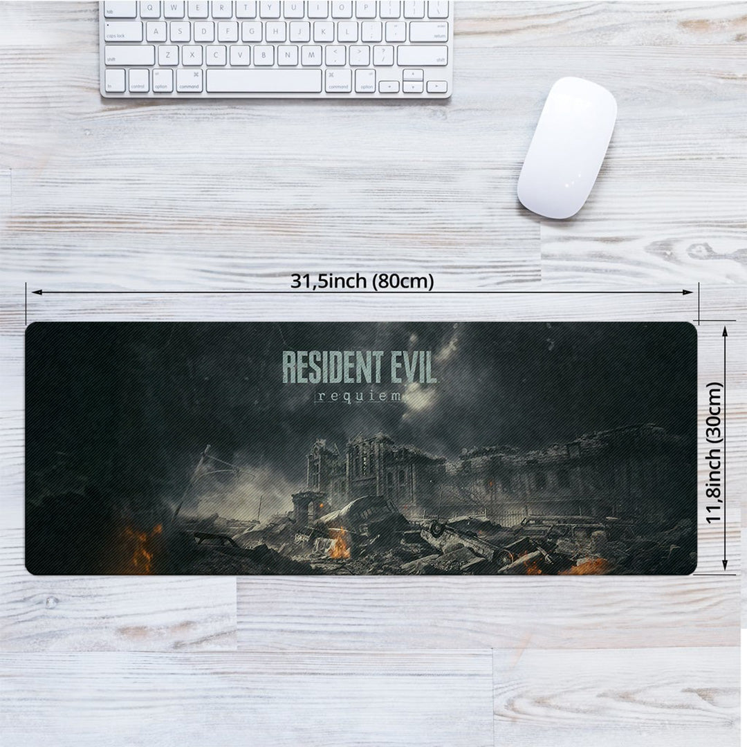 Resident Evil Requiem Mouse Mat – TANTN21449